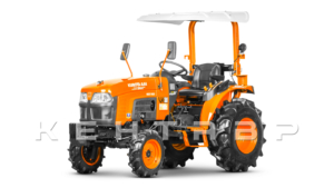 Трактор Кентавр Т-444 MASTER HST (Perkins) STD agri 7,00-12 / 11,2-16 (с ПСМ)