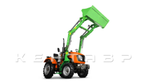 Фронтальный погрузчик Flagman | Флагман PRO Кентавр Т-244/254 PRO-500