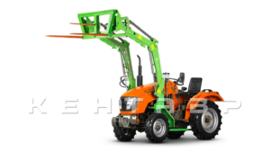 Фронтальный погрузчик Flagman | Флагман PRO Кентавр Т-244/254 PRO-500