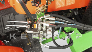 Фронтальный погрузчик Flagman | Флагман PRO Кентавр Т-244/254 PRO-500