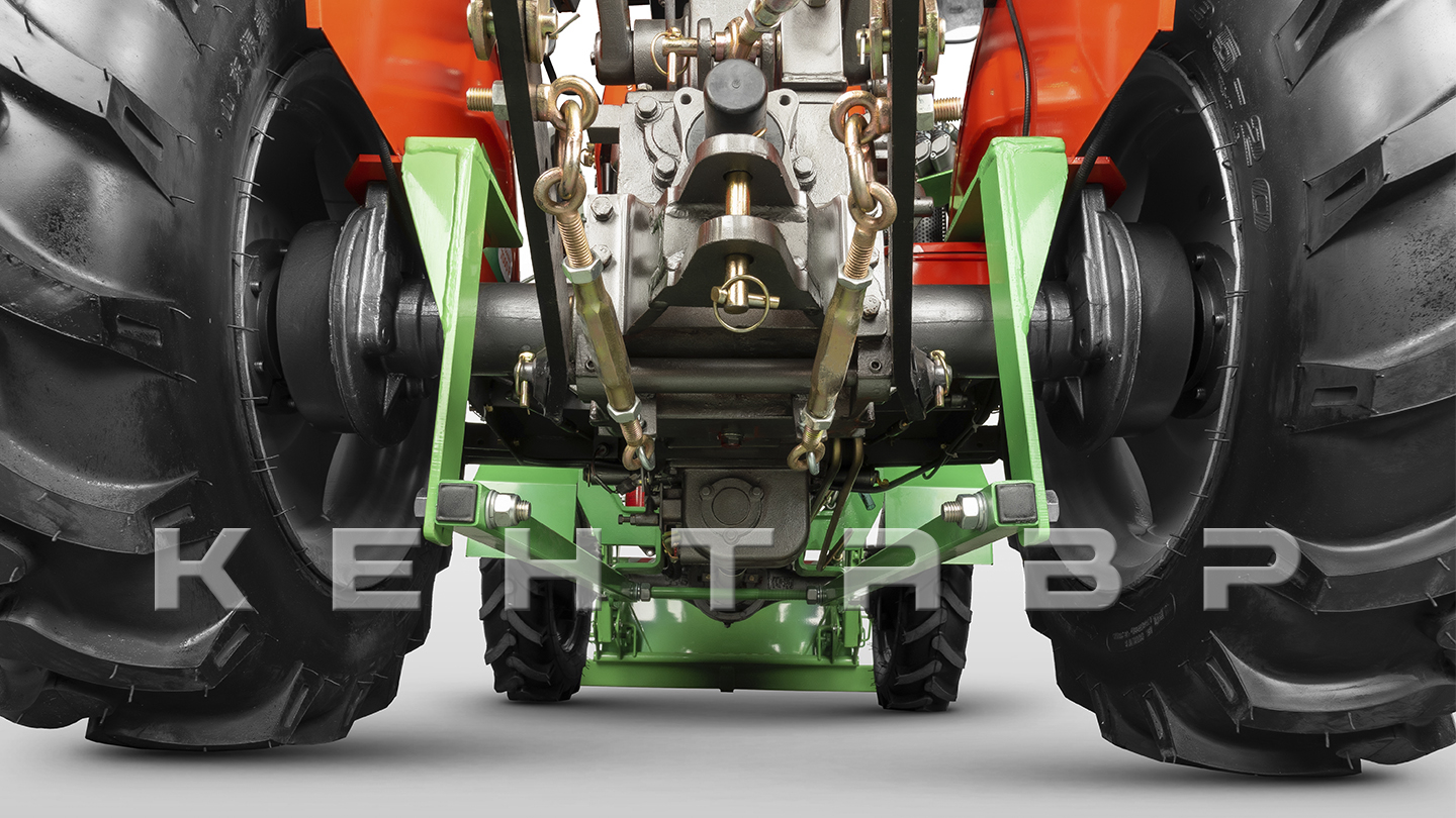 Фронтальный погрузчик Flagman | Флагман PRO Кентавр Т-244/254 PRO-500