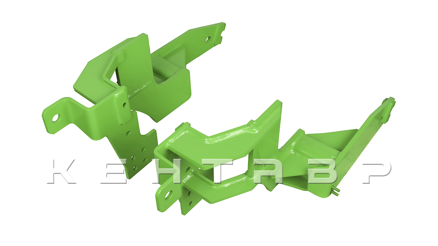 Фронтальный погрузчик Flagman | Флагман PRO Кентавр Т-244/254 PRO-500