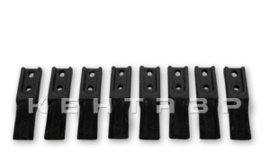 Фронтальный погрузчик Flagman | Флагман PRO Кентавр Т-244/254 PRO-500 (челюстной)