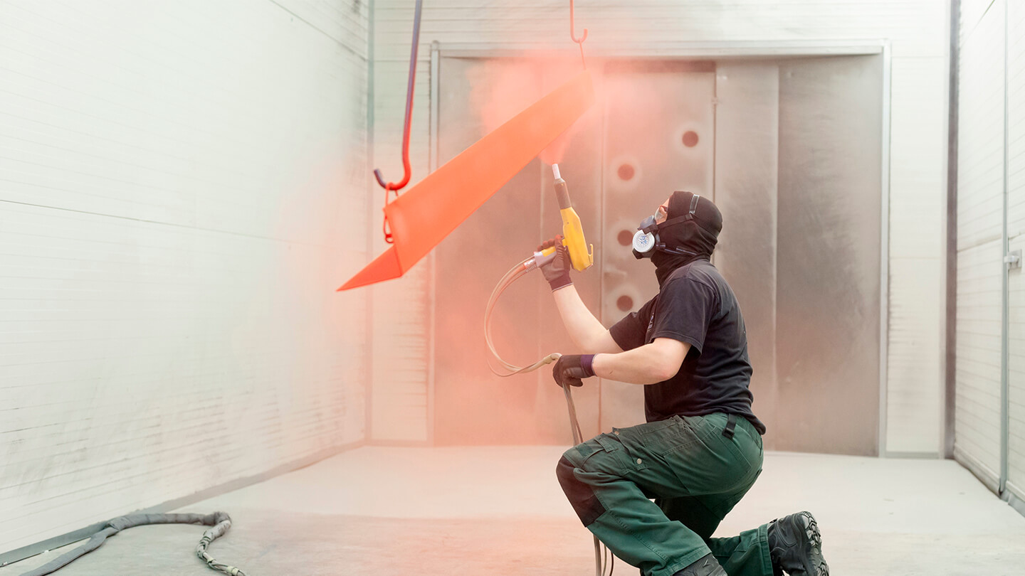 Фронтальный погрузчик Flagman | Флагман EKO Кентавр MASTER Т-5K/344-300 0