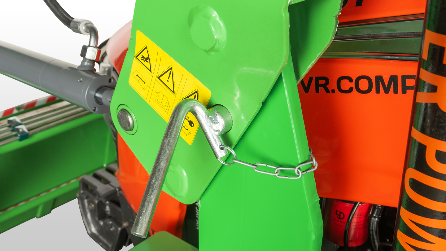 Фронтальный погрузчик Flagman | Флагман PRO Кентавр Т-244/254 PRO-500 (челюстной) 1