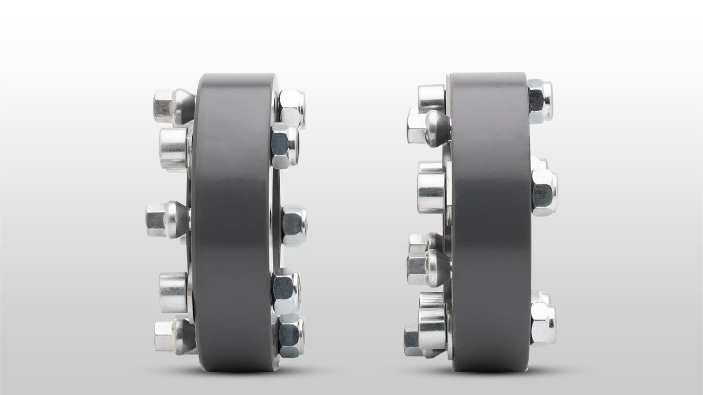 Проставки 2 шт. (перед) для расширения колеи к Кентавр PRO Т-244 0