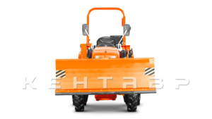 Отвал Flagman | Флагман к трактору Кентавр MASTER Т-444 9+3/HTS с пружинными ам. и гидропов. (1,6 м)