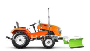 Отвал Flagman | Флагман к минитрактору Кентавр Т-4/5 LITE (1,4 м)