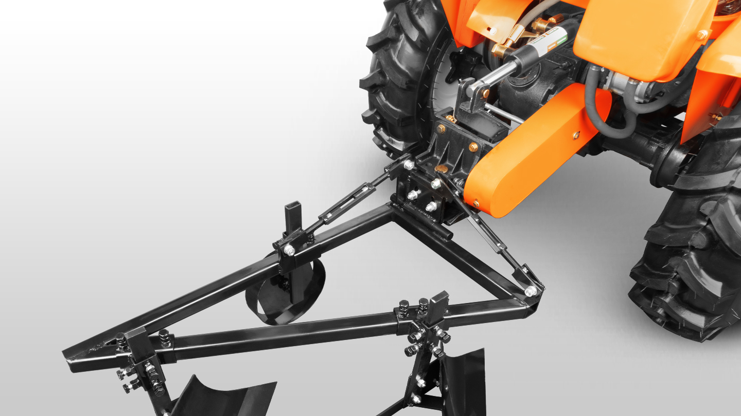 Плуг Flagman | Флагман 2,15 0