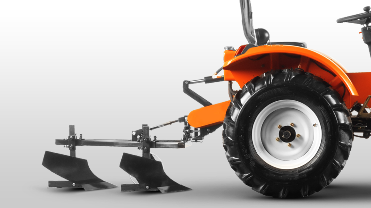 Плуг Flagman | Флагман 2,15 0