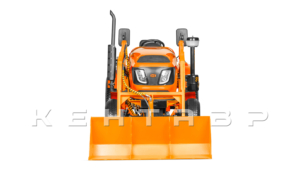 Фронтальный погрузчик Flagman | Флагман EKO Кентавр Т-244 PRO-300