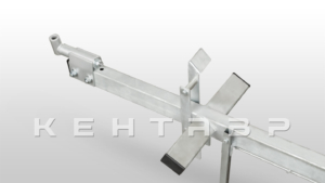 Прицеп Flagman | Флагман ПТМ — 0,5 к мотоблоку/мини-трактору