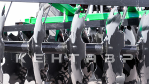 Борона дисковая Flagman | Флагман EKO 1500 (1,5 м)