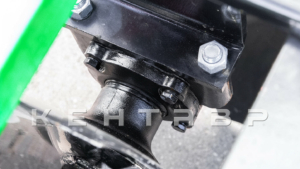 Борона дисковая Flagman | Флагман EKO 1500 (1,5 м)