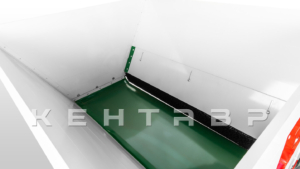 Разбрасыватель TOSS G — 1000