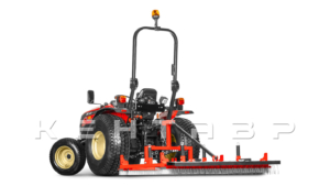 Щетка для газона профессиональная TOSS AS — 1800