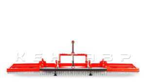 Щетка для газона профессиональная TOSS AS — 3600