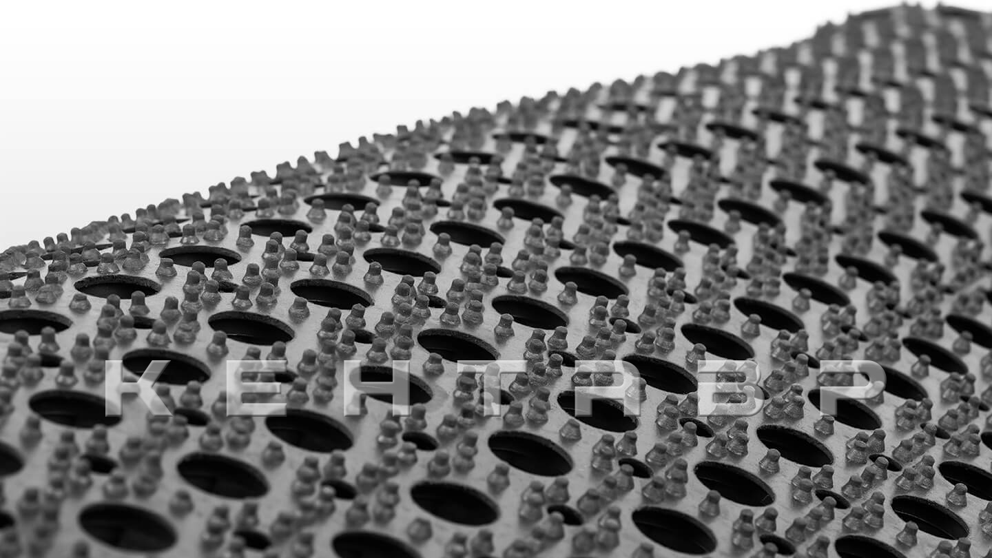 Планировщик для подготовки основания TOSS AR-1500