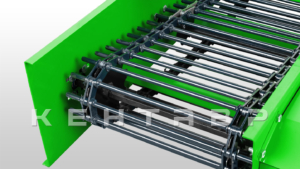 Картофелекопалка Flagman | Флагман 1-540 + (кардан 72см/6х6)