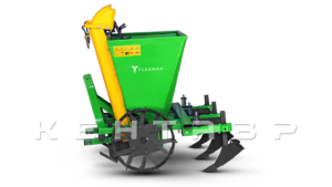 Картофелесажалка Flagman | Флагман 3-2-180 (62,5-67,5 см)