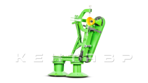 Косилка роторная Flagman | Флагман PRO 125 (1,25 м)