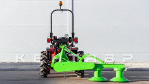 Косилка роторная Flagman | Флагман PRO 135 (1,35 м)