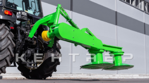 Косилка роторная Flagman | Флагман PRO 165 (1,65 м)