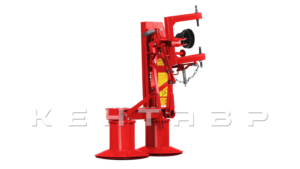 Косилка роторная Wirax | Виракс Z-069/3 (1,35 м на короткой ноге)