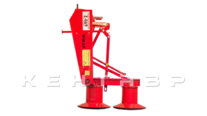 Косилка роторная Wirax | Виракс Z-069 (1,35 м)