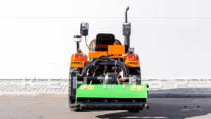 Косилка-измельчитель молотковая с гидравлическим смещением (Мульчер) Flagman | Флагман MG (1,2 м)