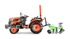 Культиватор-окучник Flagman | Флагман PRO 3-2