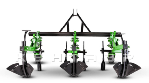 Культиватор-окучник Flagman | Флагман PRO 3-3