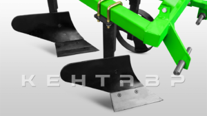 Плуг Flagman | Флагман EKO 1L-220