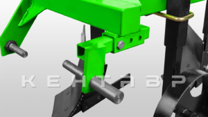 Плуг Flagman | Флагман EKO 1L-220