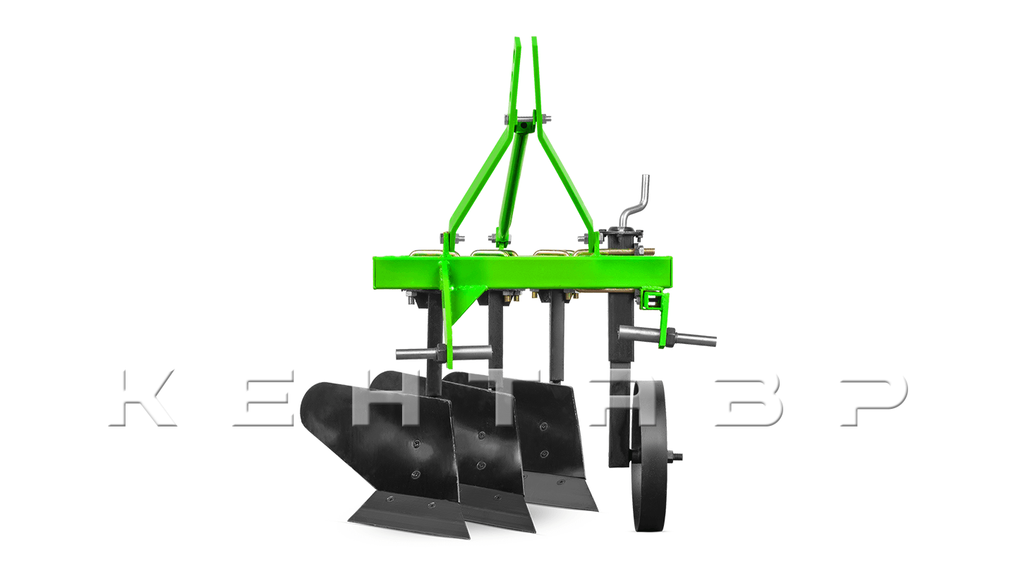 Плуг Flagman | Флагман EKO 1L-320