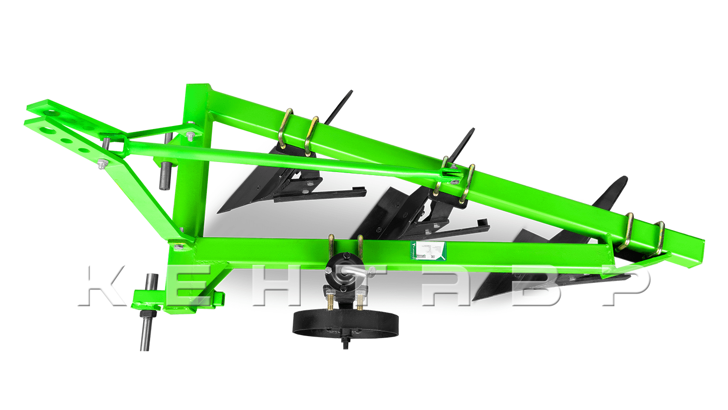 Плуг Flagman | Флагман EKO 1L-320