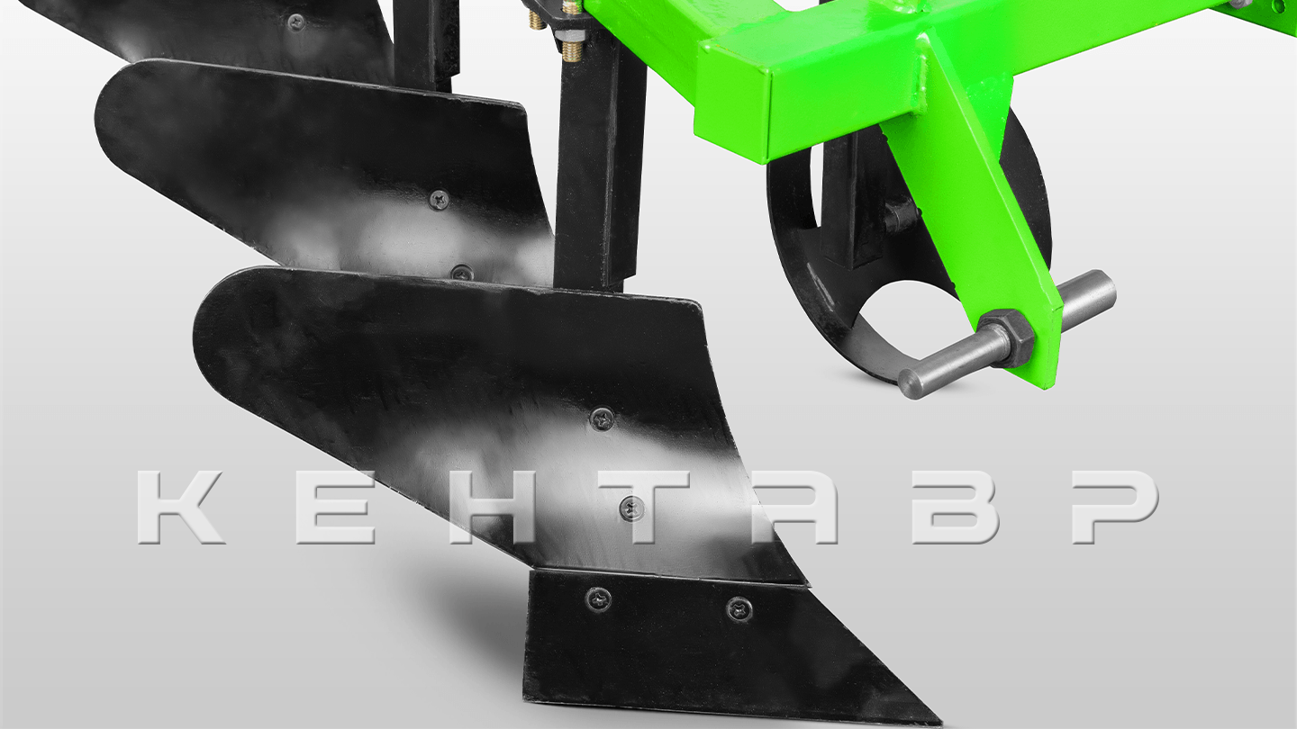 Плуг Flagman | Флагман EKO 1L-320