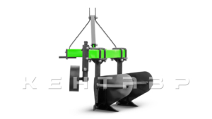 Плуг Flagman | Флагман 2,20