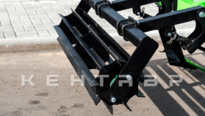 Глубокорыхлитель Flagman | Флагман PRO 3-3