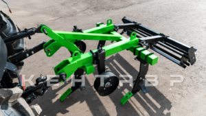 Глубокорыхлитель Flagman | Флагман PRO 3-3