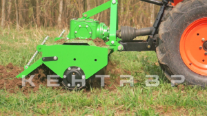 Почвофреза Flagman | Флагман EKO 1400 (1,4 м)