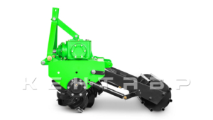 Почвофреза Flagman | Флагман EKO 1400 (1,4 м)