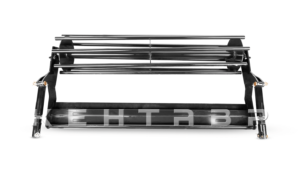 Каток трубчатый для почвофрезы Flagman | Флагман EKO 1250 (1,25 м)