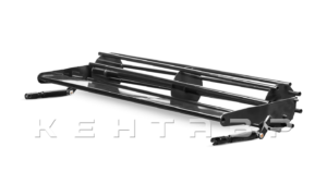 Каток трубчатый для почвофрезы Flagman | Флагман EKO 1600 (1,6 м)