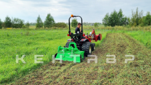 Почвофреза Flagman | Флагман PRO 1200 (1,2 м)