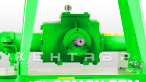 Почвофреза Flagman | Флагман PRO 1650 (1,65 м)