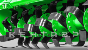 Почвофреза Flagman | Флагман PRO 1850 (1,85 м)