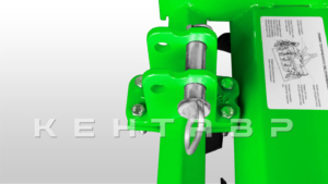 Почвофреза Flagman | Флагман PRO 1850 (1,85 м)