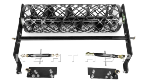 Каток сетчатый для почвофрезы Flagman | Флагман PRO 1200 (1,2 м)