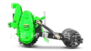 Каток сетчатый для почвофрезы Flagman | Флагман PRO 1200 (1,2 м)